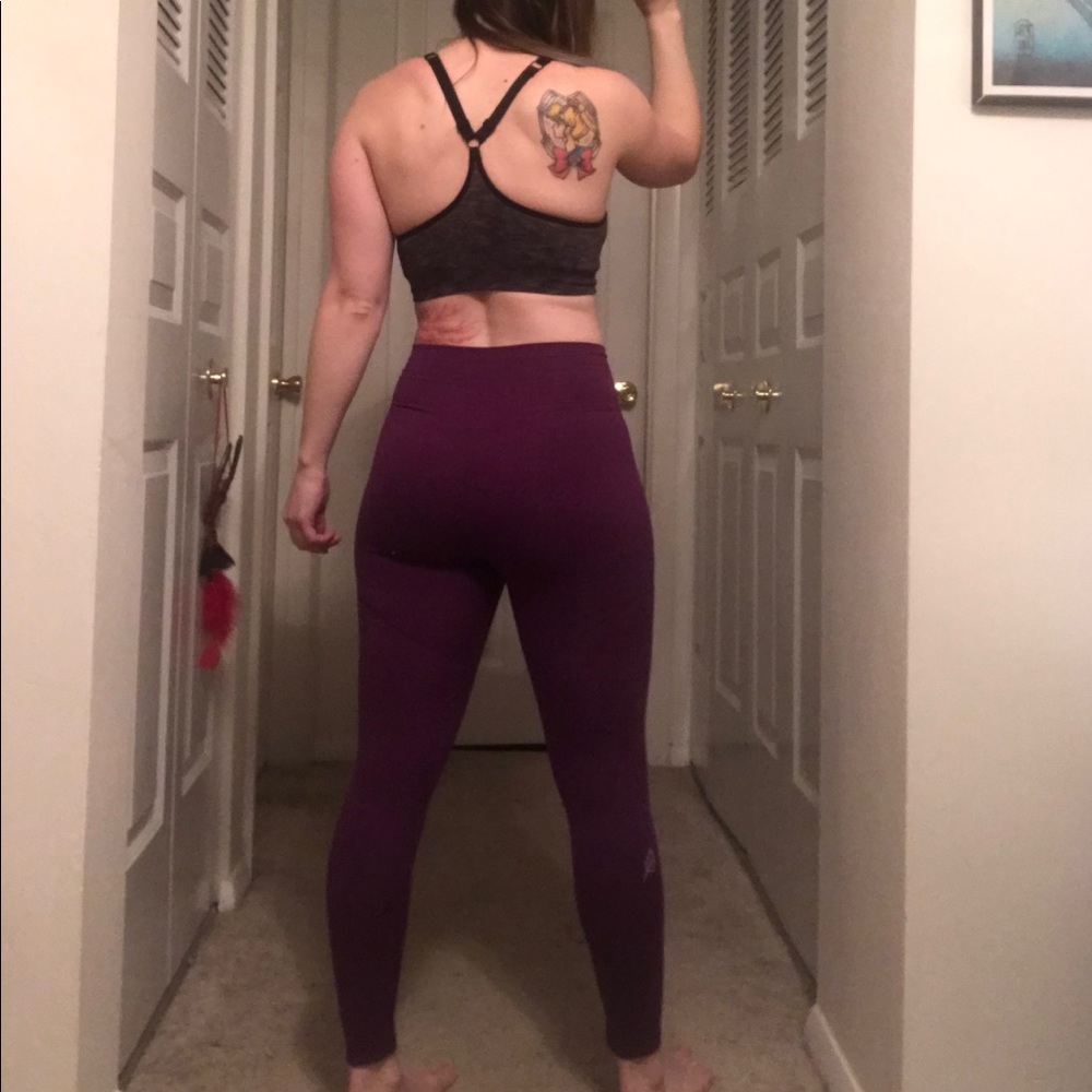 P’tula Leggings